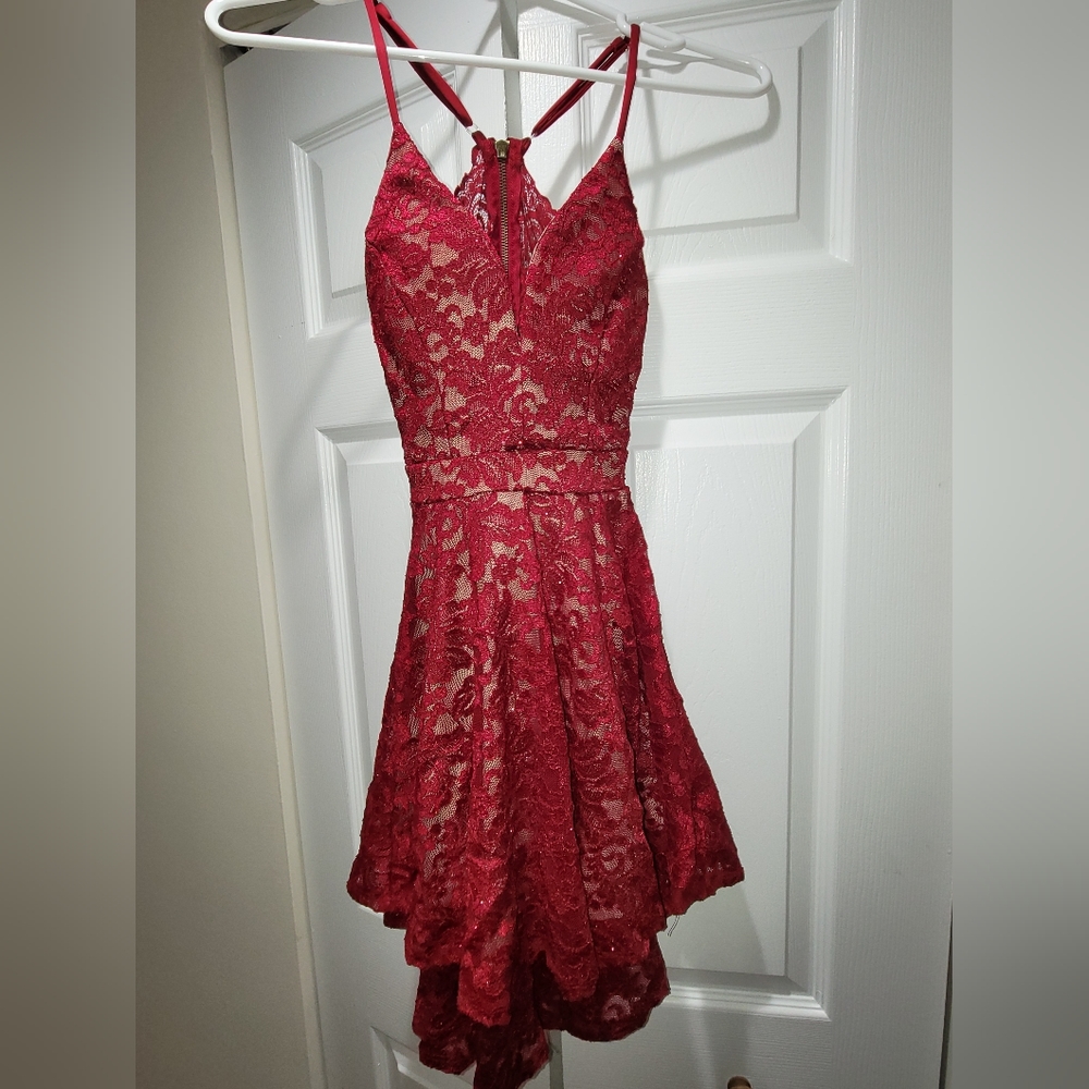 COPY - COPY - Dress teen/woman